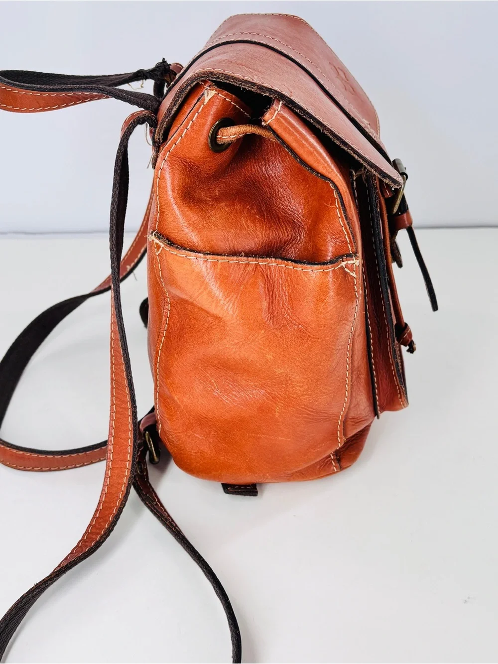 Patricia Nash backpack